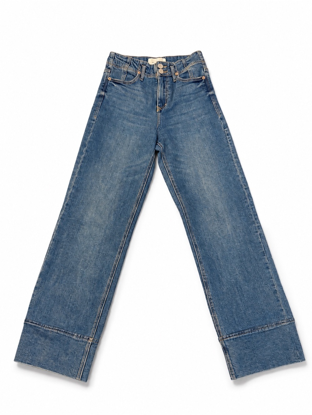 Holly Jean - Gysun - Dear John 👖 New w/o Tags